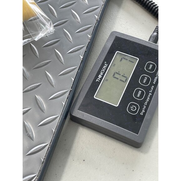 Homefield Crewneck Short Sleeve TShirt Men XL Yellow Cotton Poly Plain Basic Tee - Picture 6 of 6